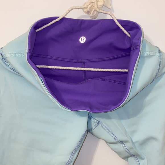 Lululemon Wunder Under - Picture 3 of 9
